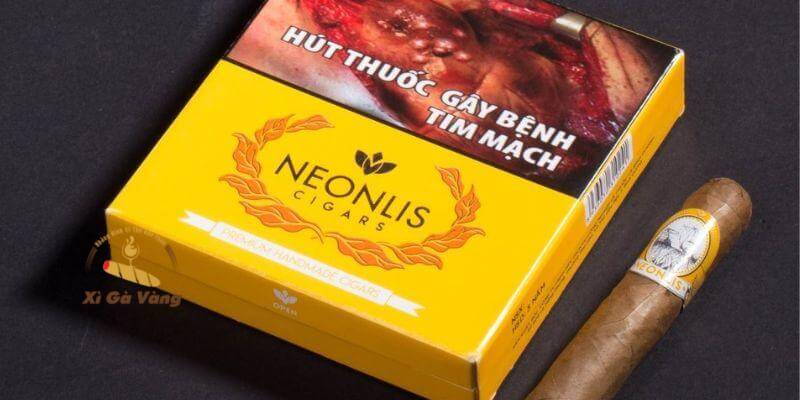 Phân biệt xì gà Việt với các dòng khác